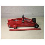 Pittsburgh Automotive Floor Jack