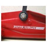 Pittsburgh Automotive Floor Jack