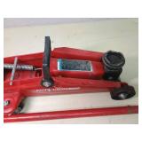 Pittsburgh Automotive Floor Jack