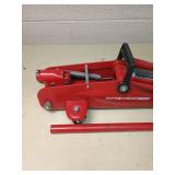 Pittsburgh Automotive Floor Jack