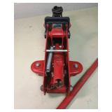 Pittsburgh Automotive Floor Jack