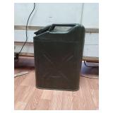 Military Style Fuel Jerry Can