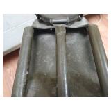 Military Style Fuel Jerry Can