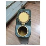 Military Style Fuel Jerry Can