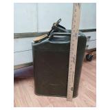 Military Style Fuel Jerry Can