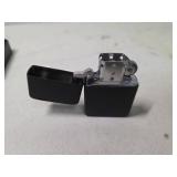 Star Brand Metal Lighter Case Set