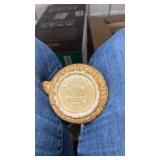 Pfaltzgraff Sugar Bowl and Creamer Set