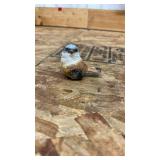 Decorative Bird Figurine
