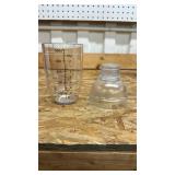 Snow G Cup Cocktail Shaker 500ml