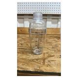 Snow G Cup Cocktail Shaker 500ml