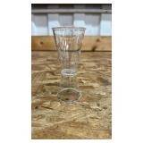 Double Jigger Measure Cup, Plastic