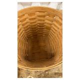 Longaberger Handwoven Basket 1996