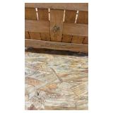 Longaberger Small Market Basket