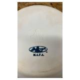 Pfaltzgraff Bird and Fruit Decorative Plate