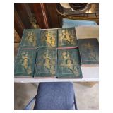 Charles Dickens Complete Works - Collier