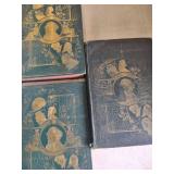 Charles Dickens Complete Works - Collier