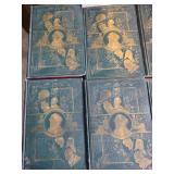 Charles Dickens Complete Works - Collier