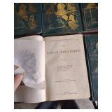 Charles Dickens Complete Works - Collier