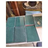 Charles Dickens Complete Works - Collier