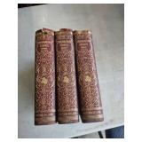 Foundation Stones of Success Book Set by Sharpe - Edition De Luxe