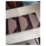 Foundation Stones of Success Book Set by Sharpe - Edition De Luxe