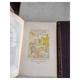 Foundation Stones of Success Book Set by Sharpe - Edition De Luxe