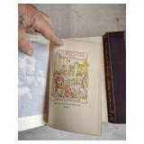 Foundation Stones of Success Book Set by Sharpe - Edition De Luxe