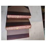 Foundation Stones of Success Book Set by Sharpe - Edition De Luxe