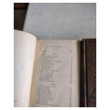 1880 George Eliot Classic Book Collection