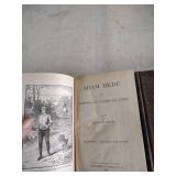 1880 George Eliot Classic Book Collection