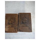 1880s George Eliot Literary Collection