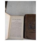 1880s George Eliot Literary Collection