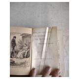 1880s George Eliot Literary Collection