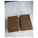 1880s George Eliot Literary Collection