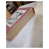 The History of Tom Jones: Random House Edition with Lawrence Beall Smith Illustrations