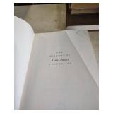 The History of Tom Jones: Random House Edition with Lawrence Beall Smith Illustrations