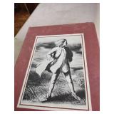 The History of Tom Jones: Random House Edition with Lawrence Beall Smith Illustrations