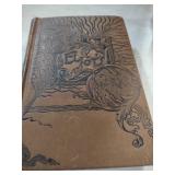 1883 Daniel Deronda by George Eliot