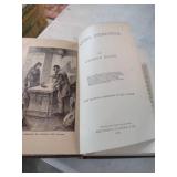 1883 Daniel Deronda by George Eliot