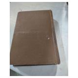 1883 Daniel Deronda by George Eliot