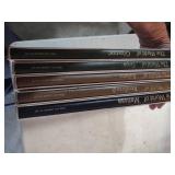 Time-Life Library of Art Collection - Master Artists Series