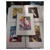 Time-Life Library of Art Collection - Master Artists Series