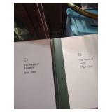 Time-Life Library of Art Collection - Master Artists Series