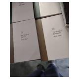 Time-Life Library of Art Collection - Master Artists Series