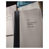 Time-Life Library of Art Collection - Master Artists Series