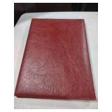 1946 Ottumwa High School Argus Yearbook