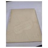 1953 The Duchess School Yearbook