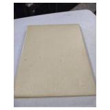 1953 The Duchess School Yearbook