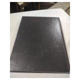 1973 Lawrence High School Yearbook - Red and Black Volume 73