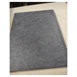 1985 Lawrence High School Yearbook - Red and Black